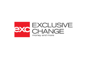 Exclusive change