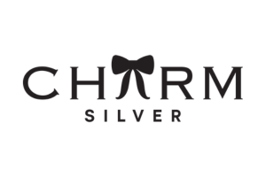 Charm silver