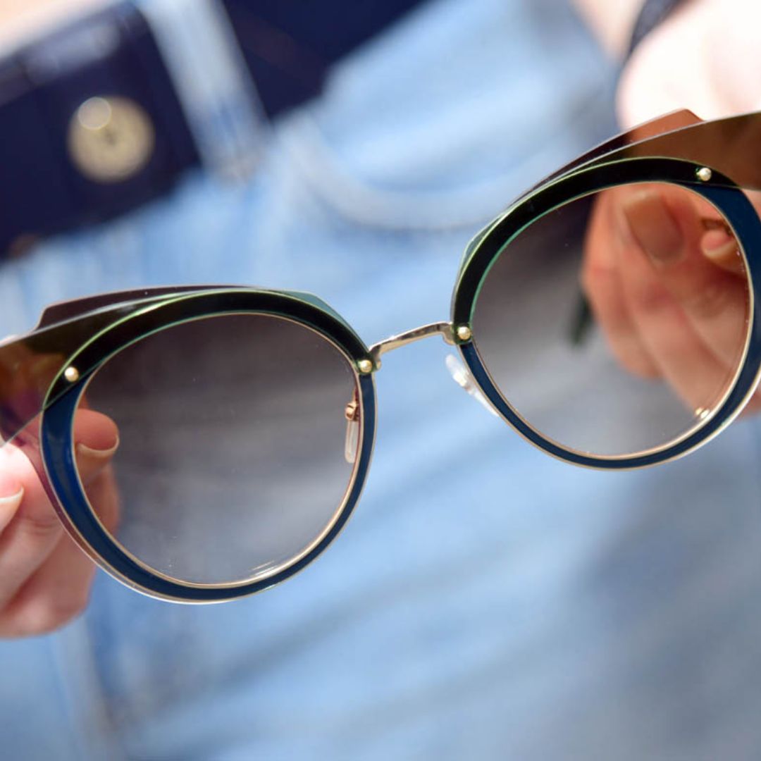 Ulov tjedna by ZTC: idealne naočale za sunčano proljeće!