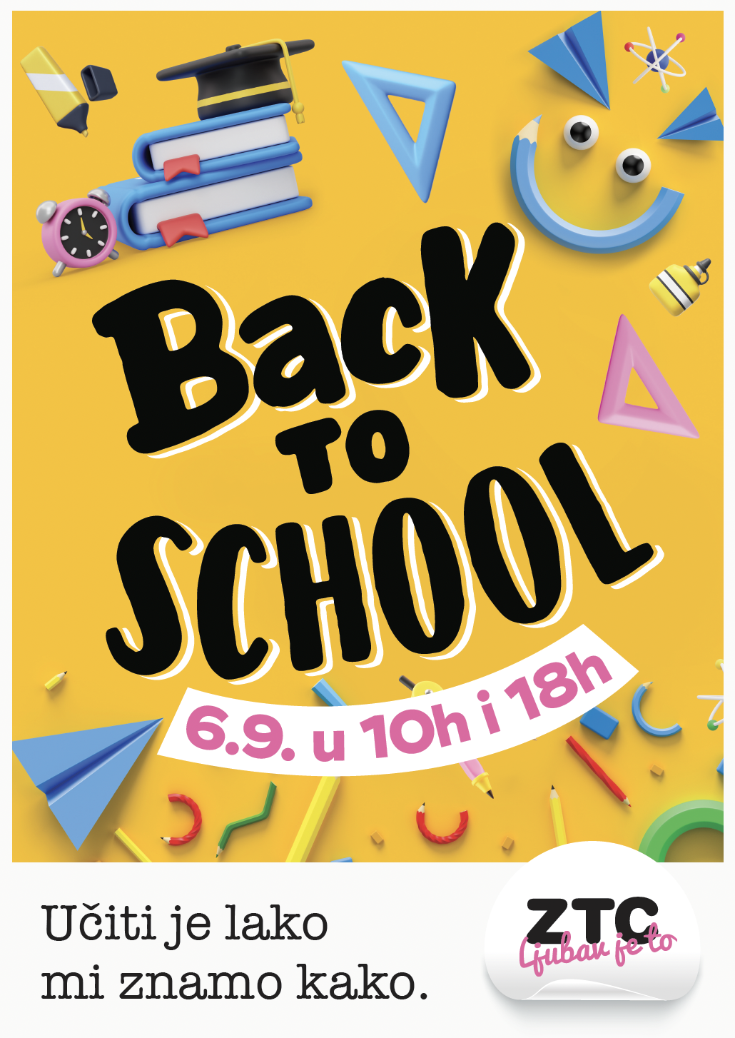 Back to school 6.9.25.