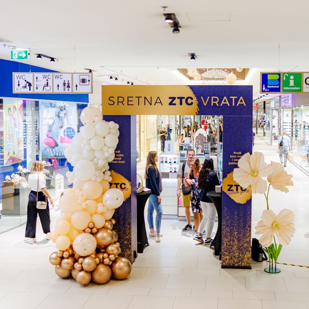 Proslava 13. rođendana