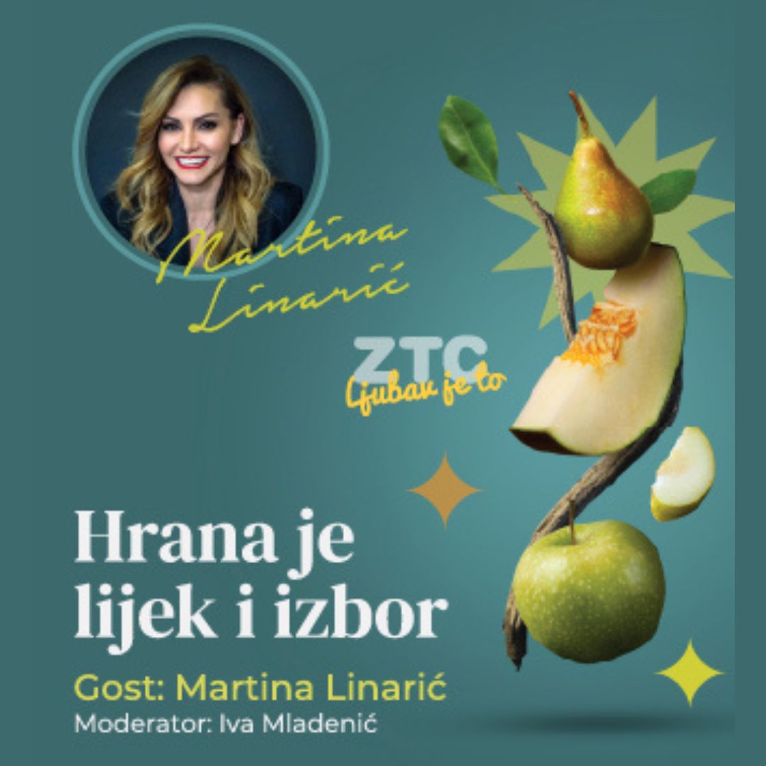 Tunel Panel – Martina Linarić