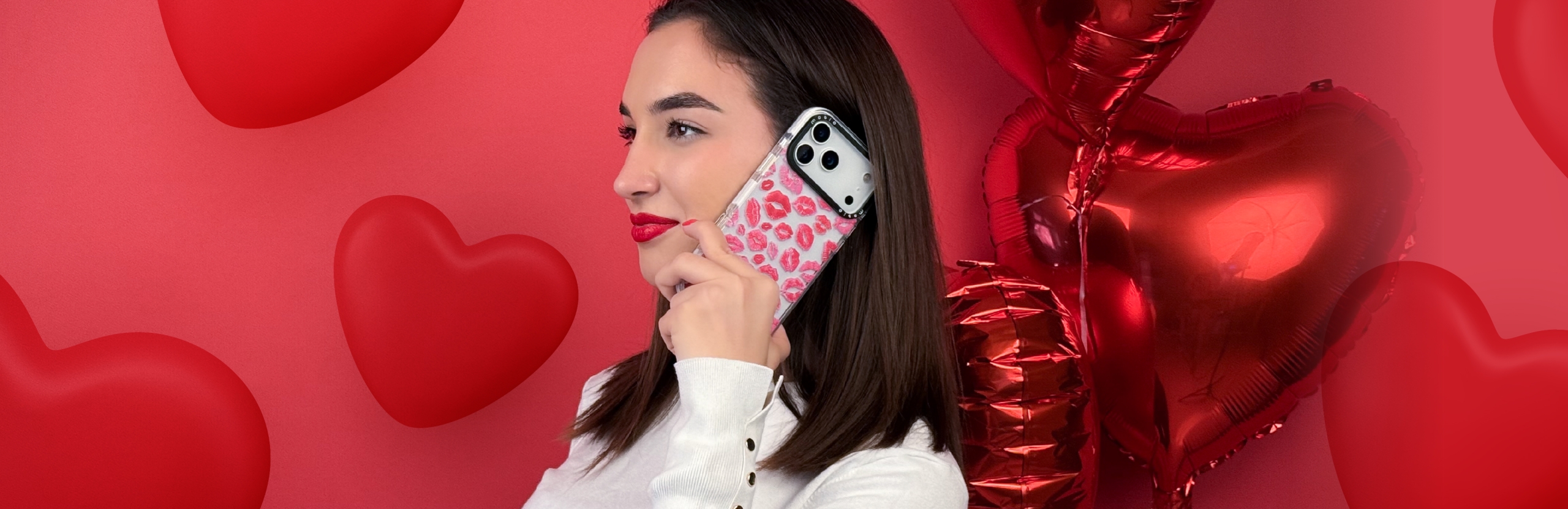 Mobia Valentinovo vodič za darove