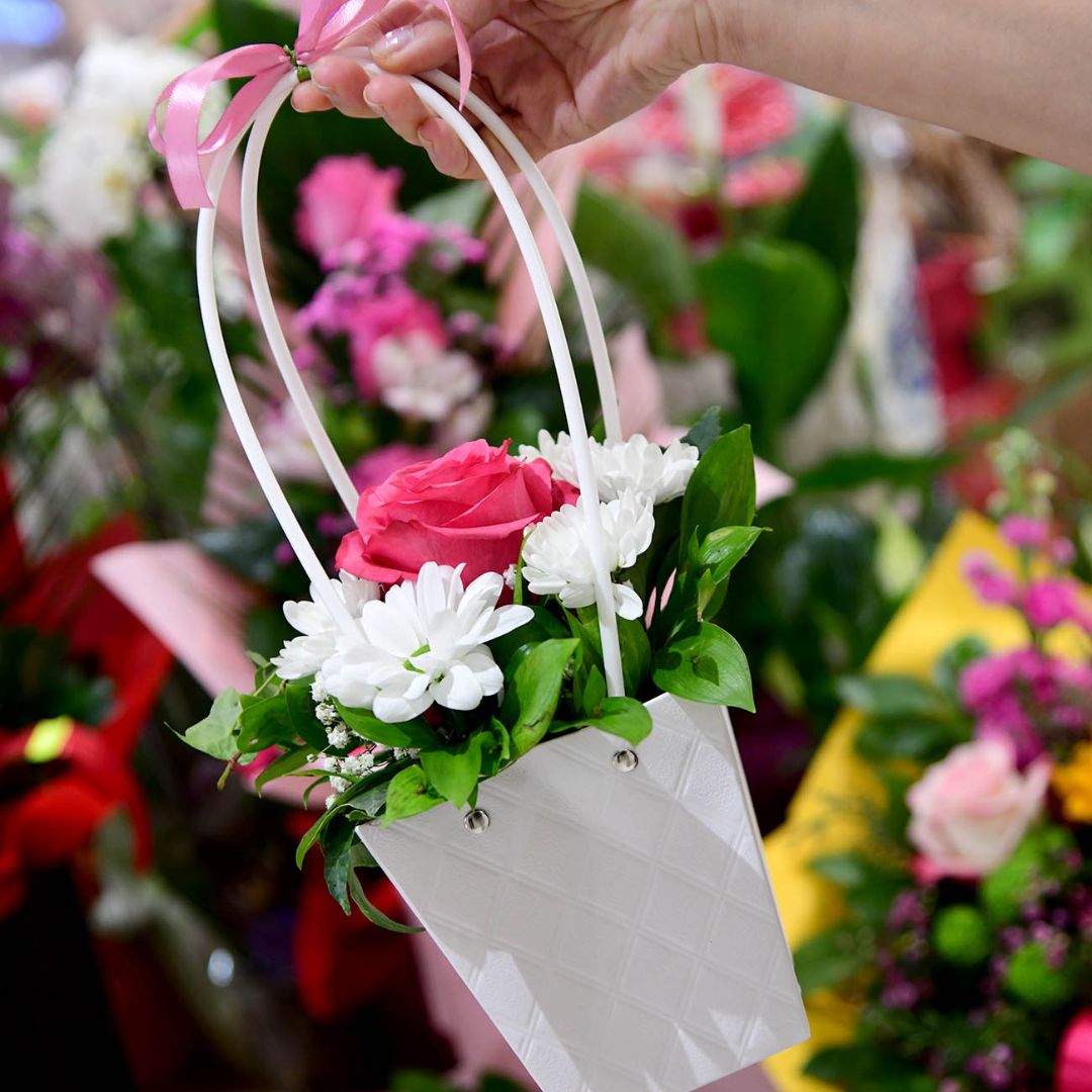 Last minute ideja za 8. mart