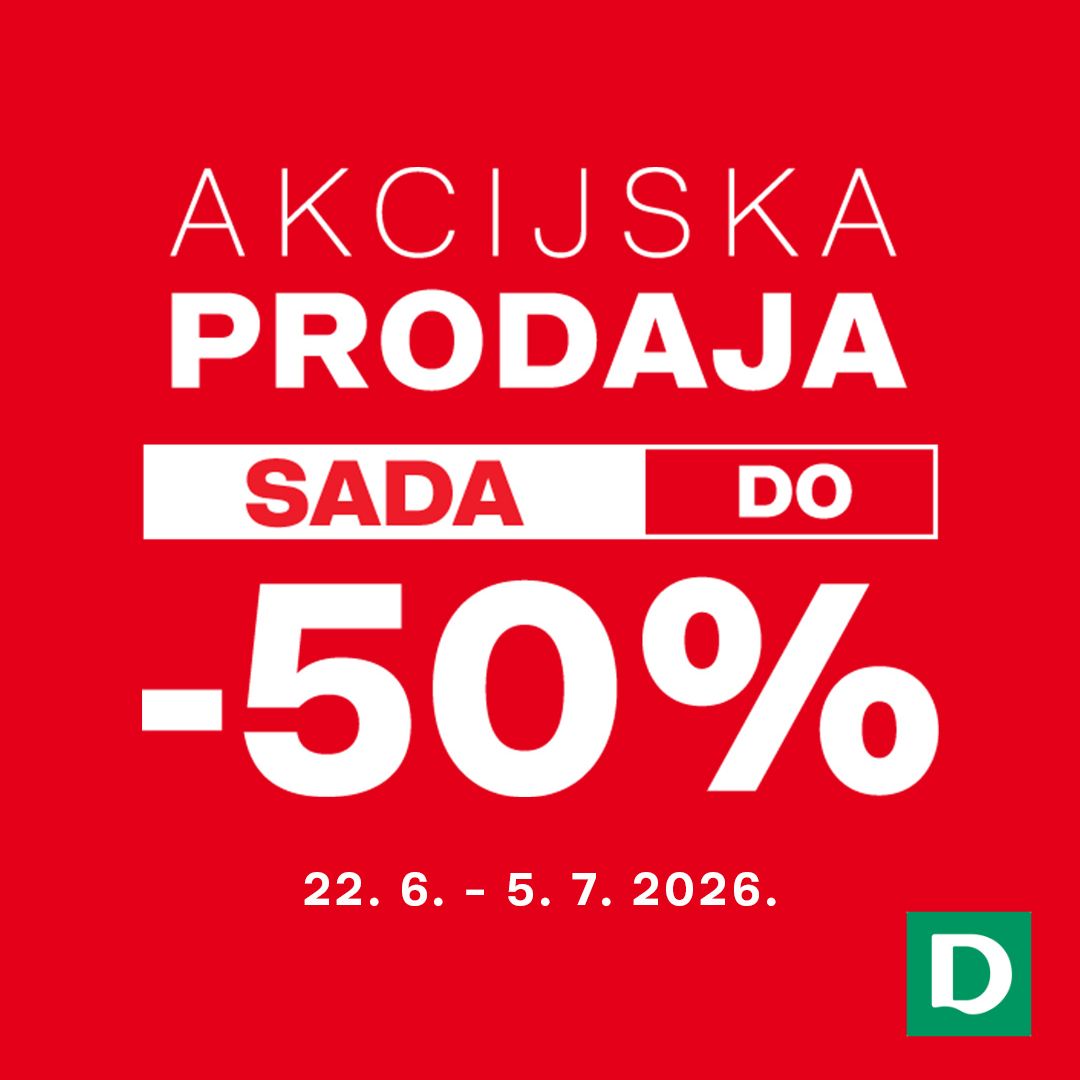 Deichmann sezonska sniženja