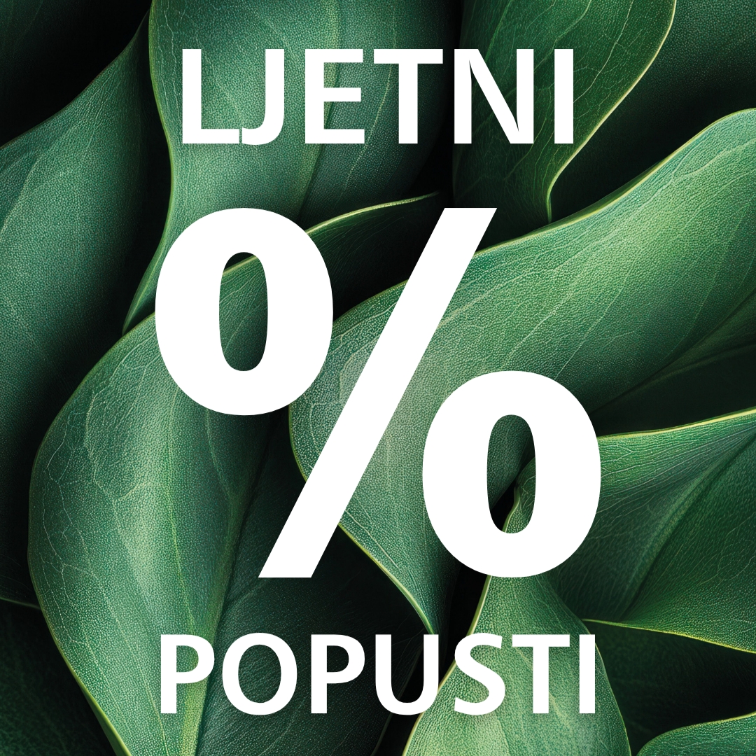 Ljetni popusti su stigli u Obuću