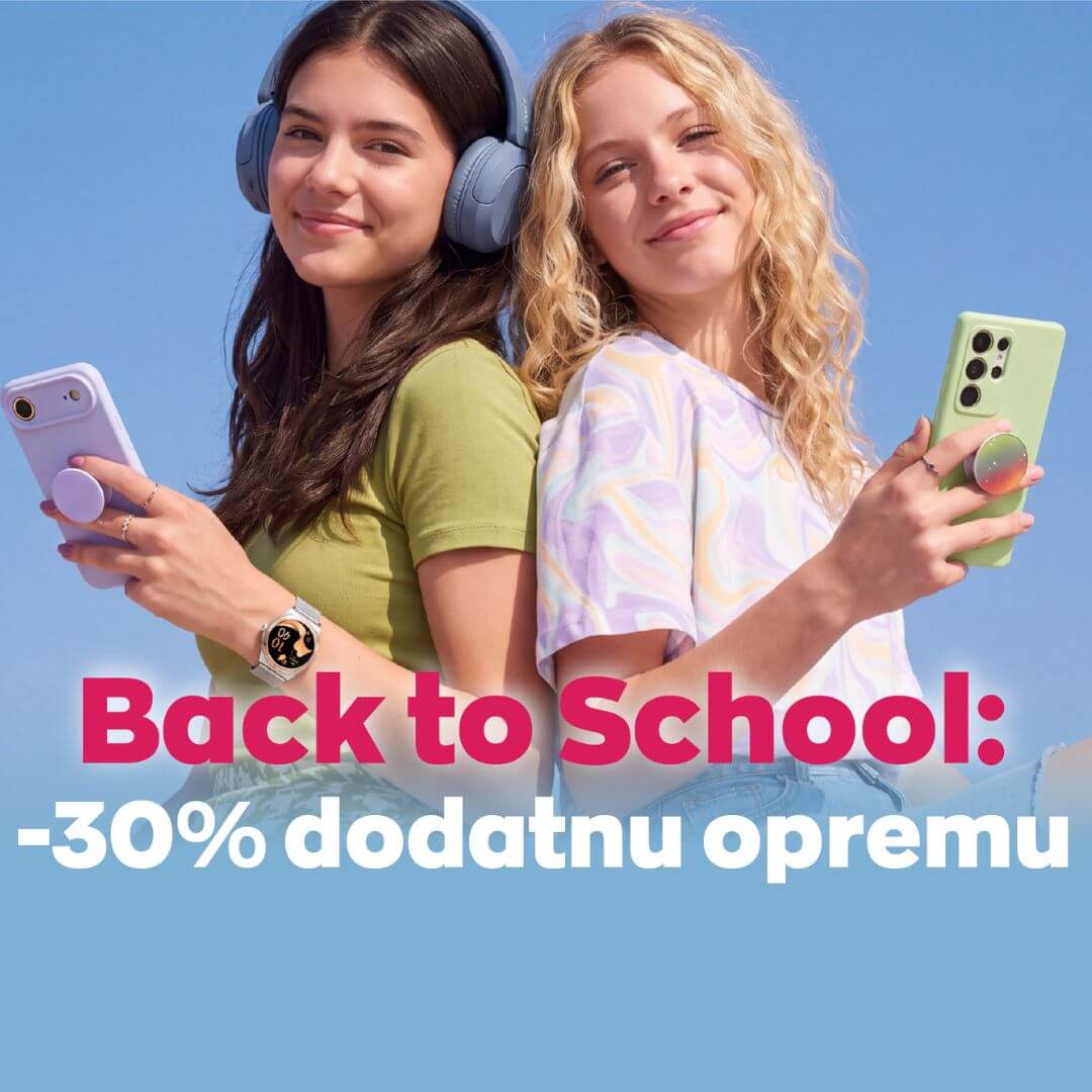 Mobia – Back to school akcija